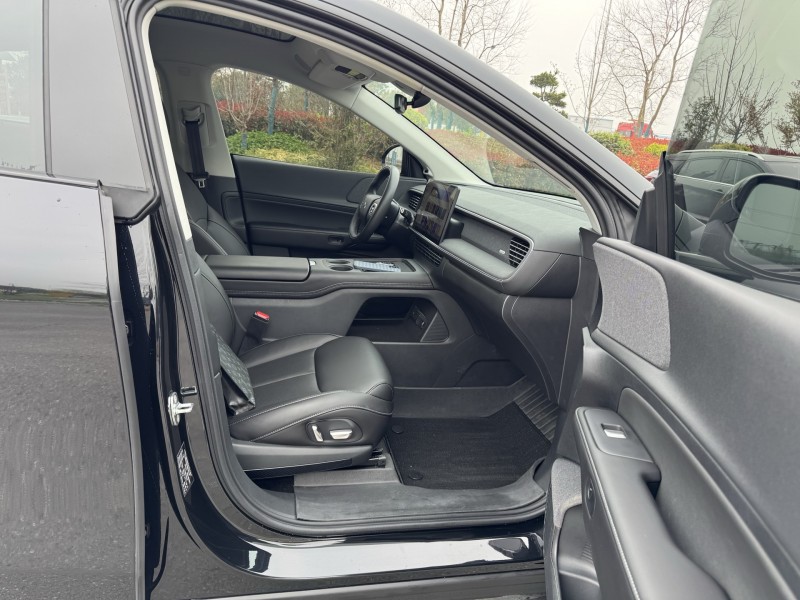 盐城24年小鹏汽车G69