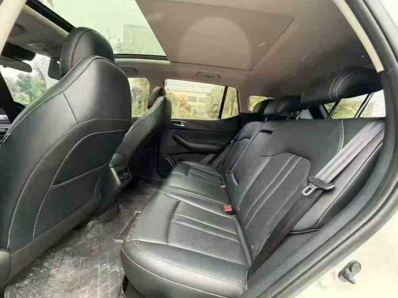 江门22年传祺GS44