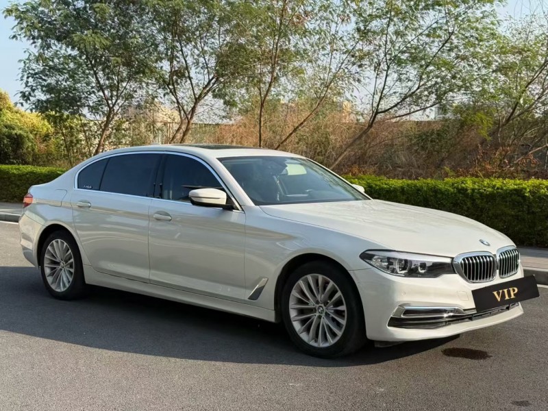 东莞20年宝马5系3