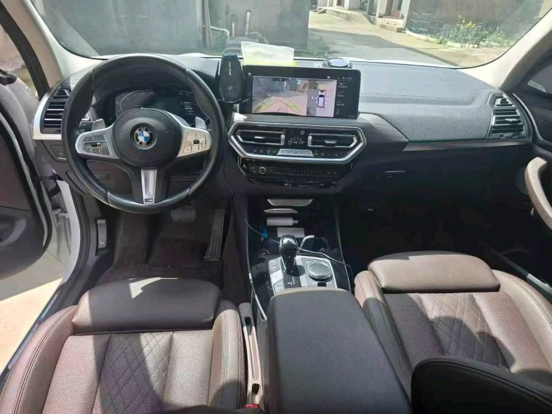 常州24年宝马X36