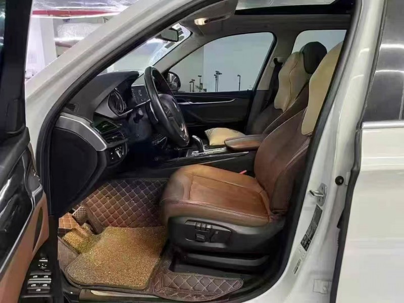 深圳17年宝马X53