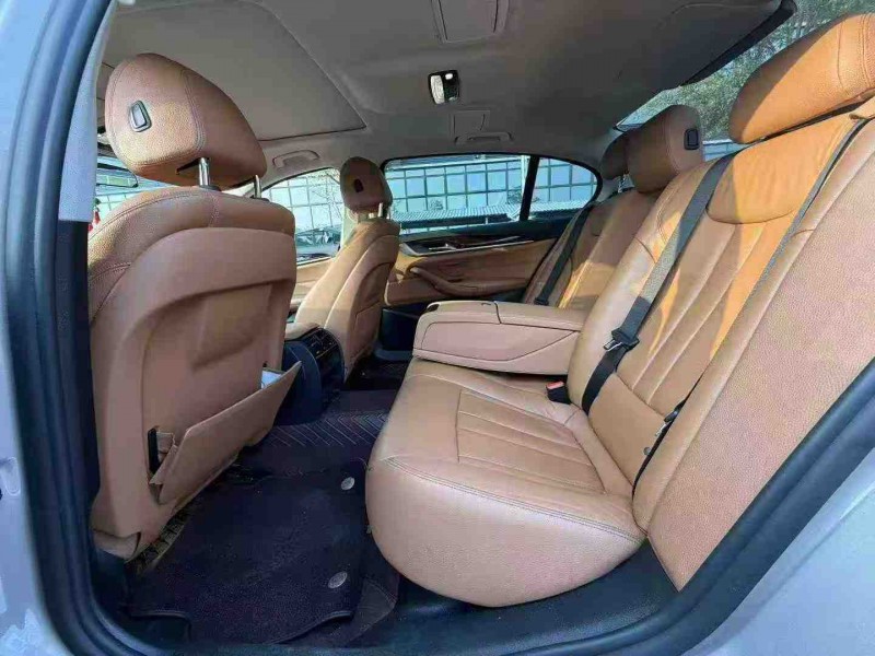 东莞18年宝马5系6