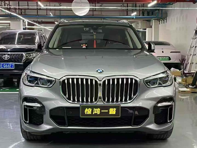佛山23年宝马X51