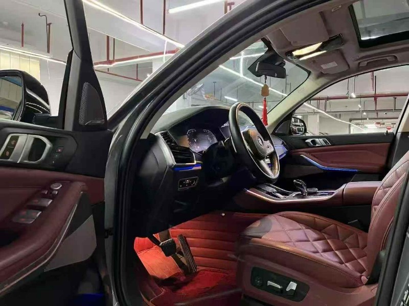 佛山23年宝马X53