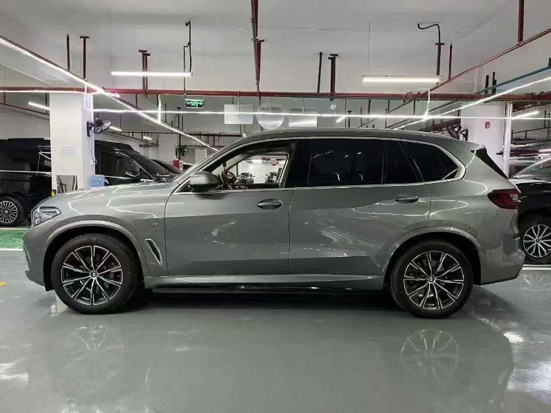 佛山23年宝马X56