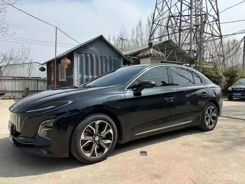 淄博23年红旗E-QM52