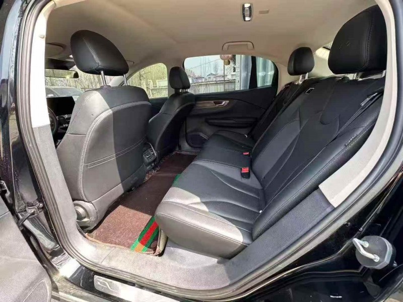 淄博23年红旗E-QM53