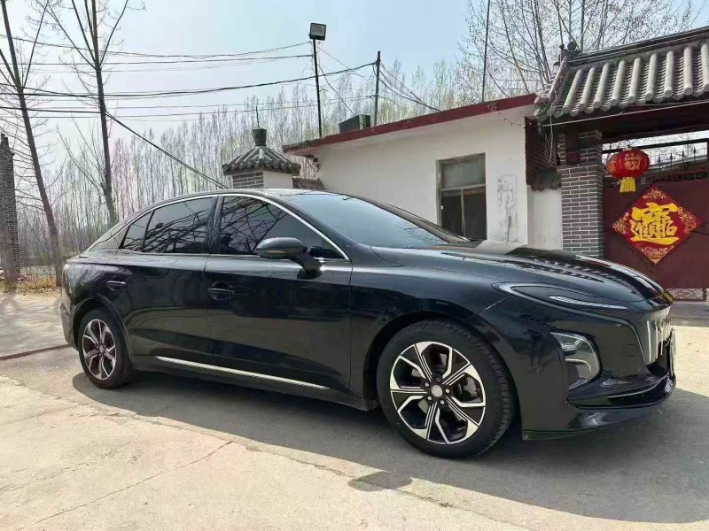 淄博23年红旗E-QM59