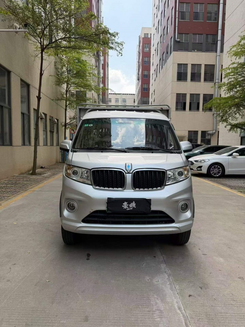 佛山24年华晨鑫源1