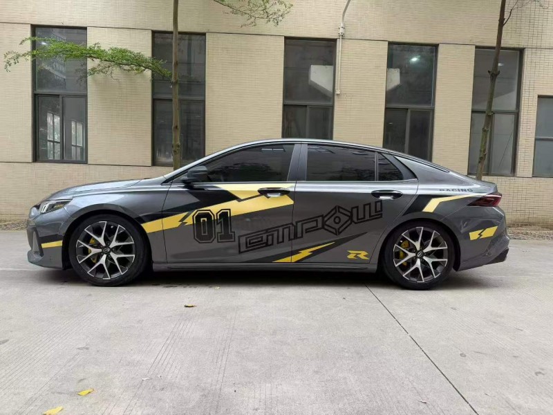 佛山22年传祺影豹4