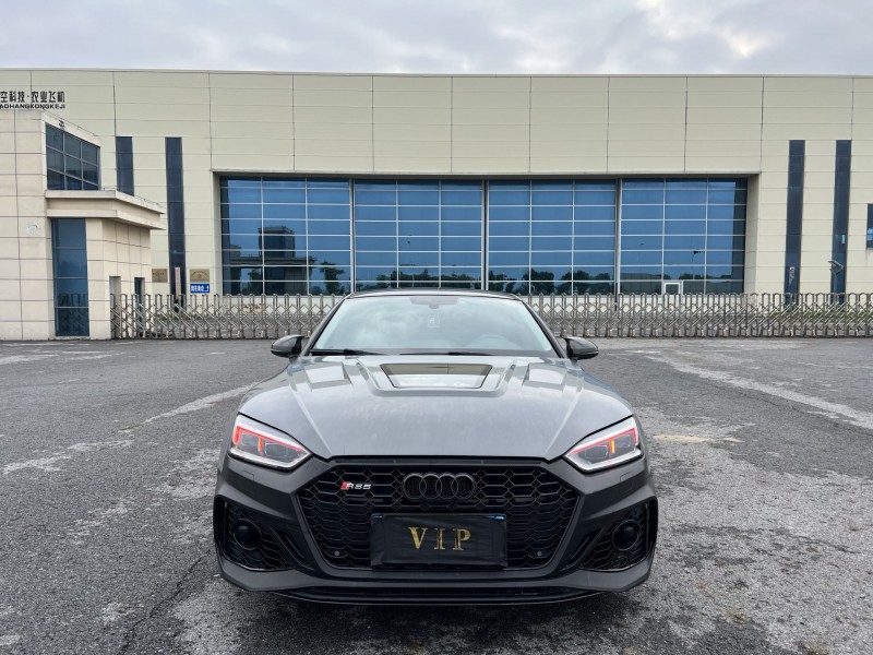 盐城17年奥迪A51