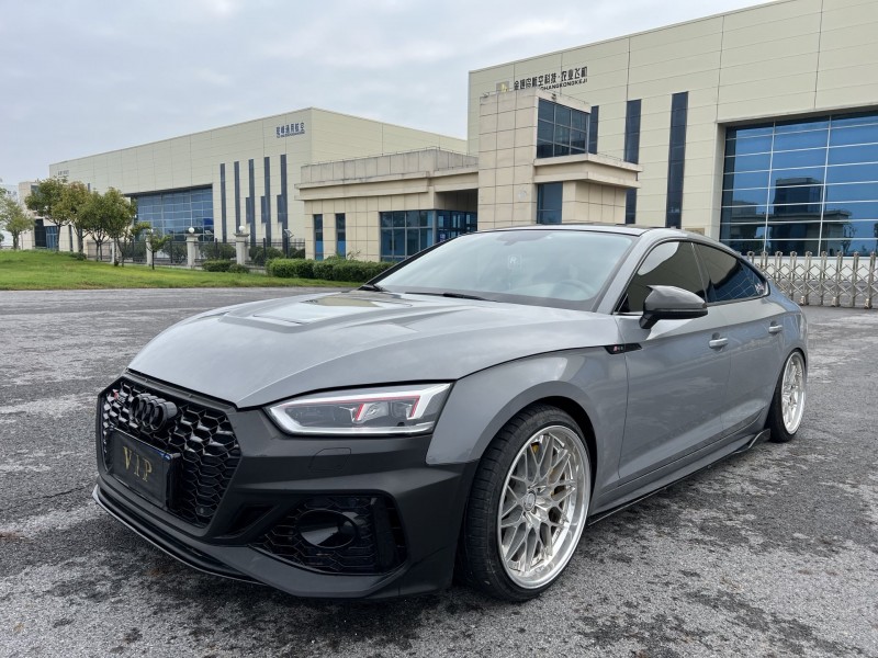 盐城17年奥迪A53