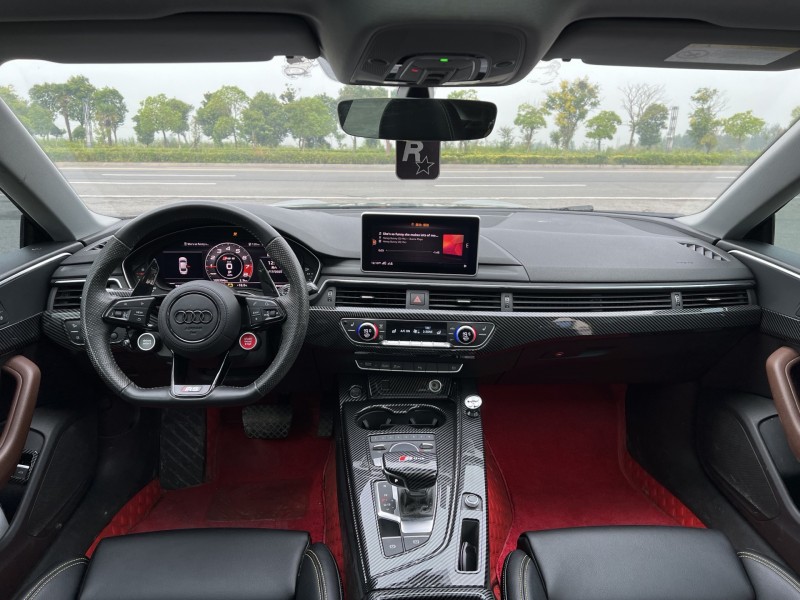 盐城17年奥迪A57