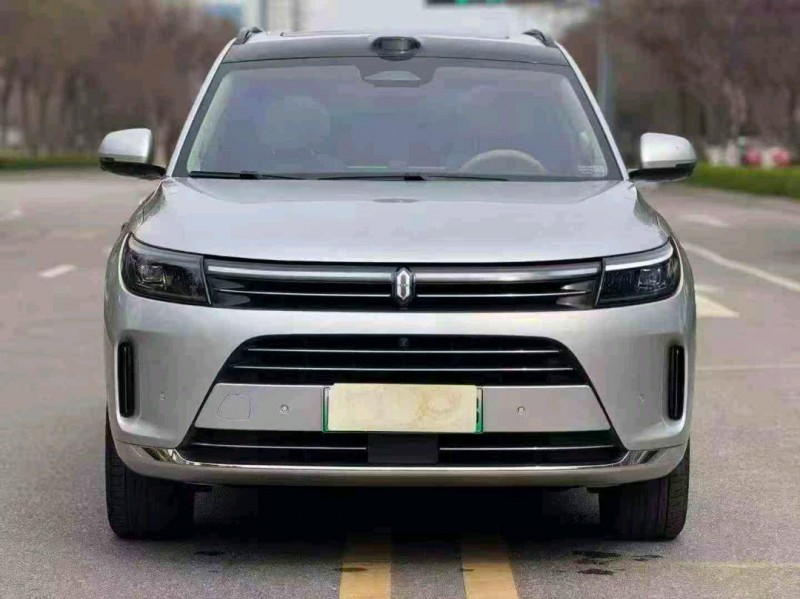 安顺24年华为智选问界1