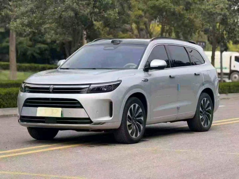 安顺24年华为智选问界2