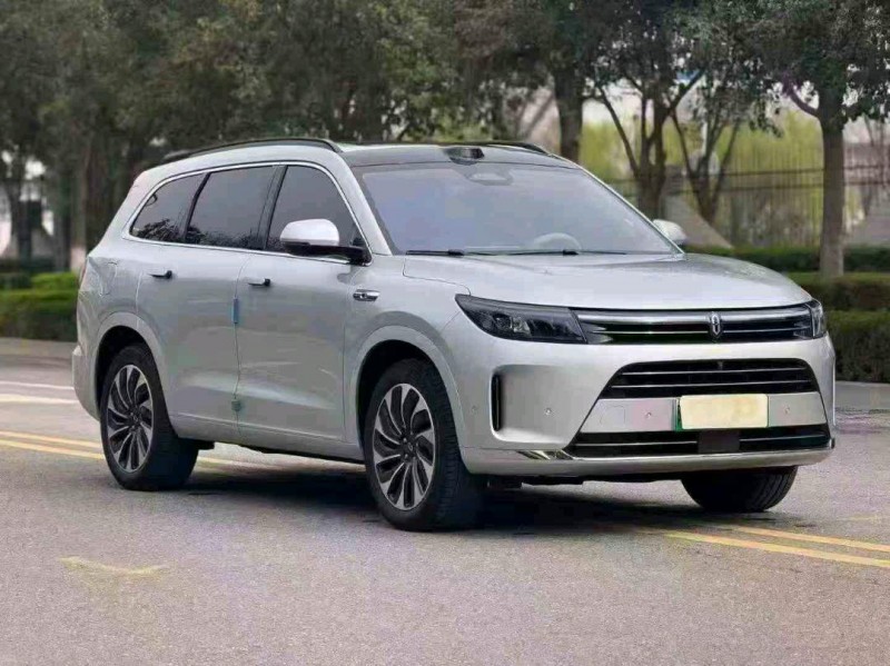 安顺24年华为智选问界3