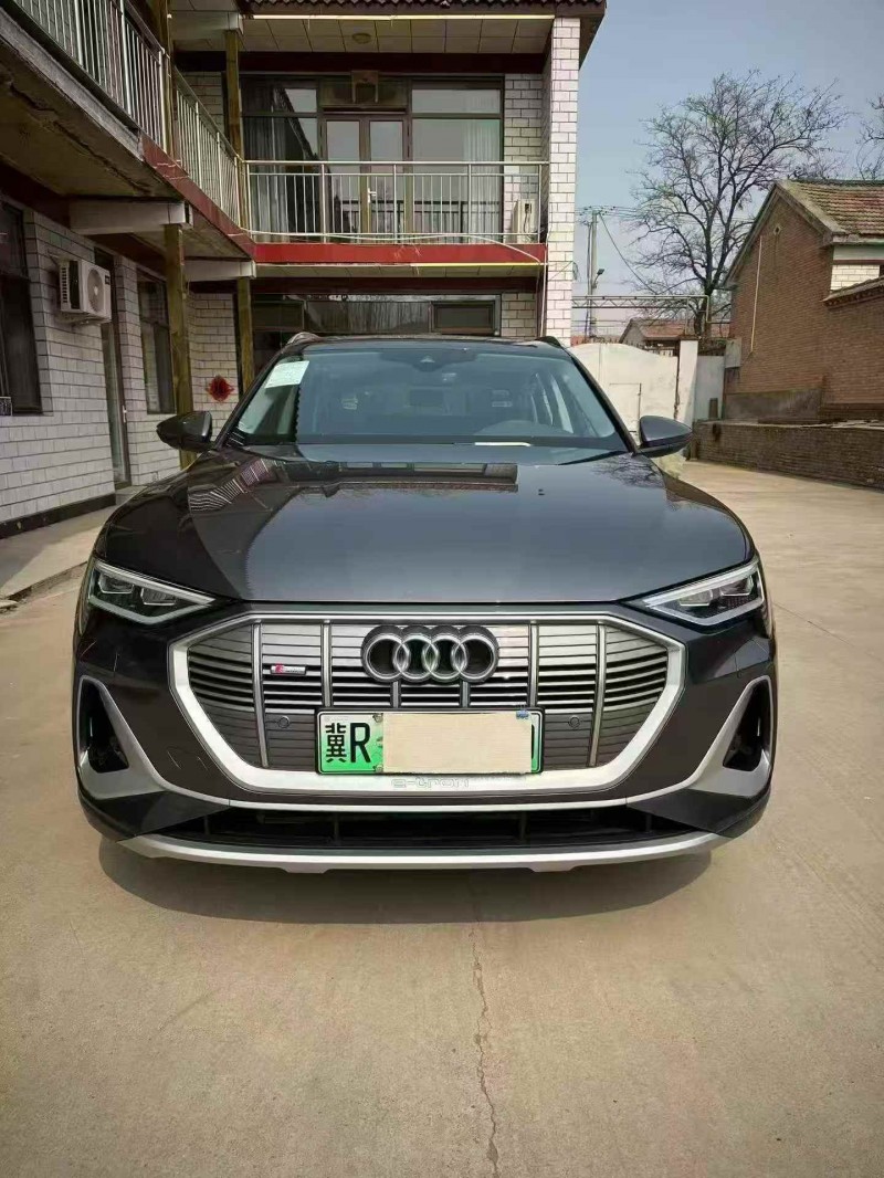 承德25年奥迪Q51