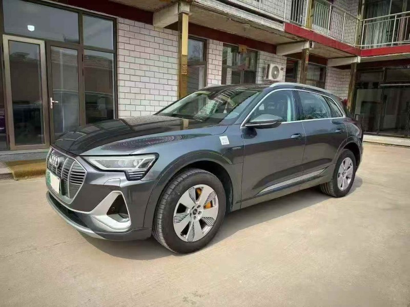 承德25年奥迪Q52