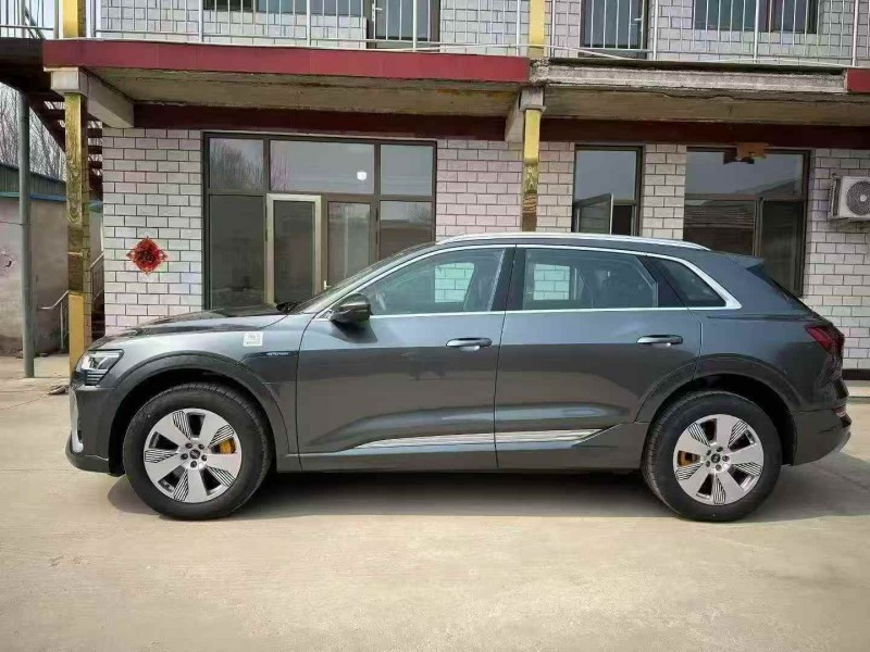 承德25年奥迪Q53