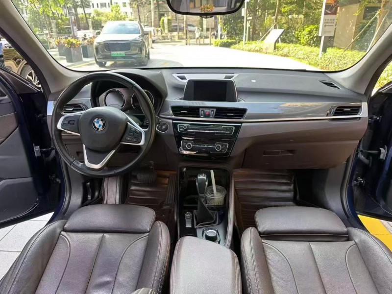 佛山20年宝马X35