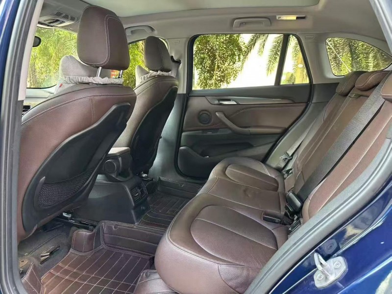 佛山20年宝马X36