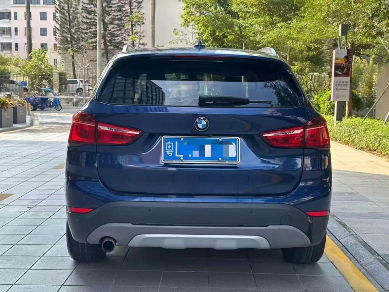 佛山20年宝马X39