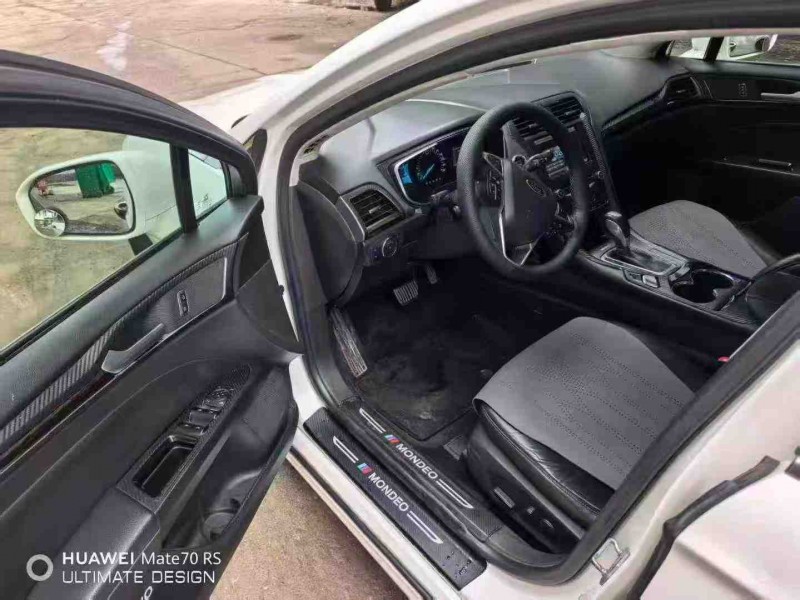 保定15年福特蒙迪欧4