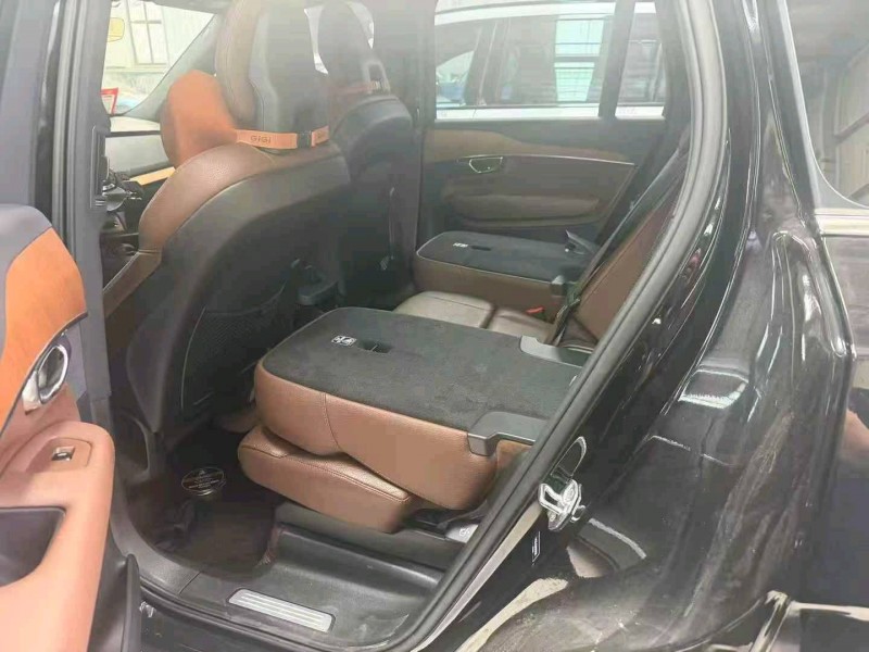 徐州21年沃尔沃XC902