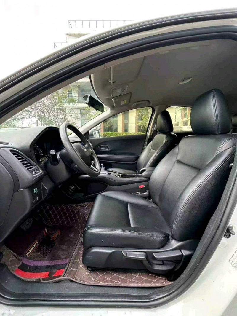 廣州18年本田繽智6