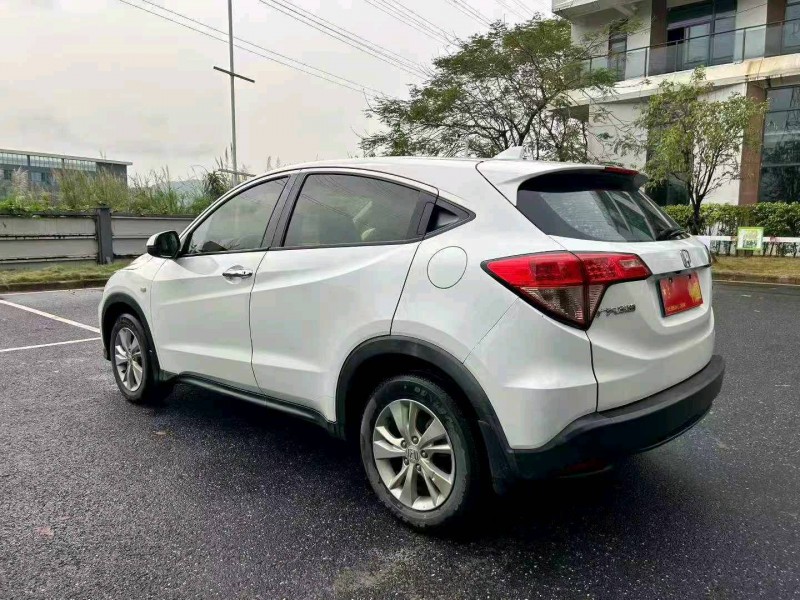 廣州18年本田繽智9