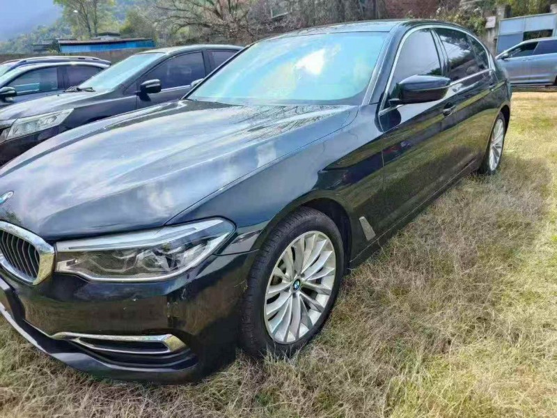 九江20年宝马4系2