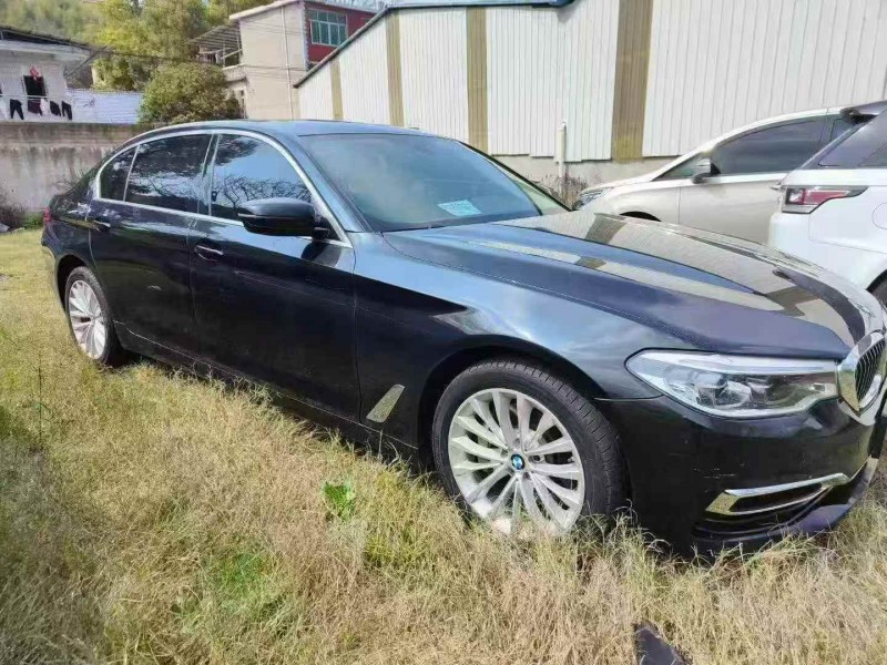 九江20年宝马4系3