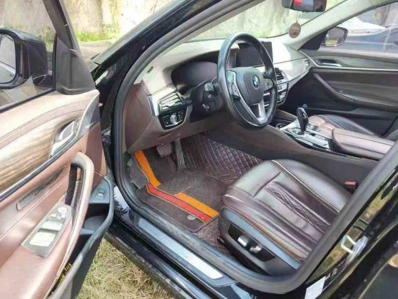 九江20年宝马4系4