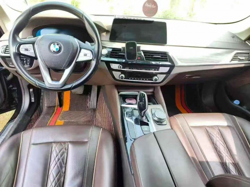 九江20年宝马4系5