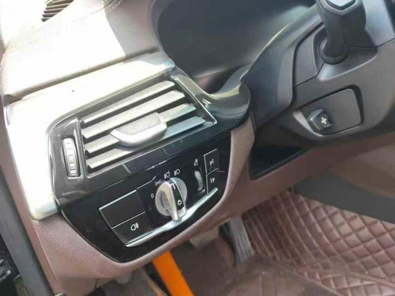 九江20年宝马4系6