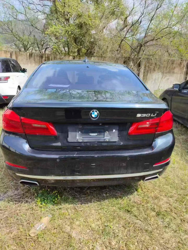 九江20年宝马4系9