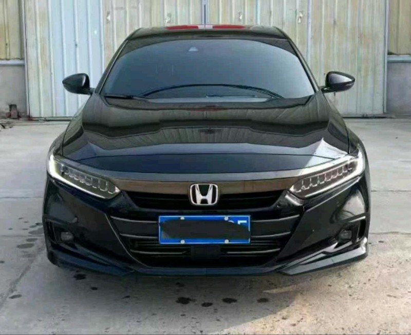 徐州22年本田雅阁1