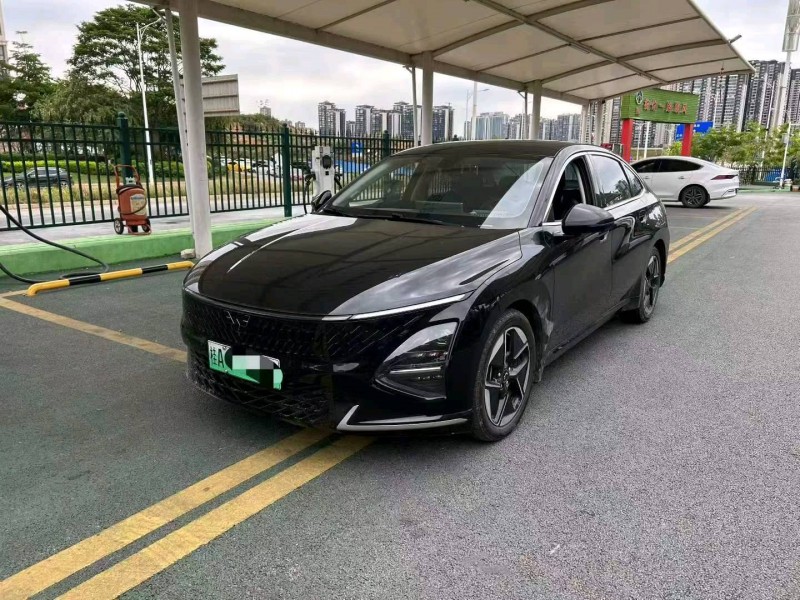 南宁24年五菱汽车星光1