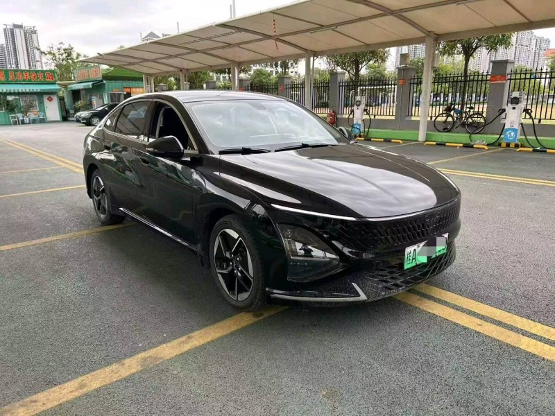 南宁24年五菱汽车星光2