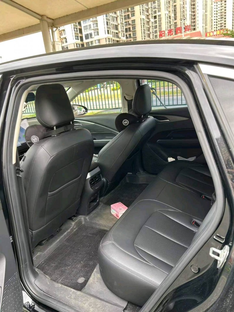 南宁24年五菱汽车星光5