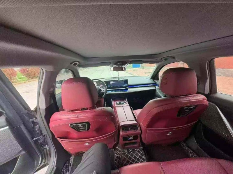 洛阳24年宝马5系5