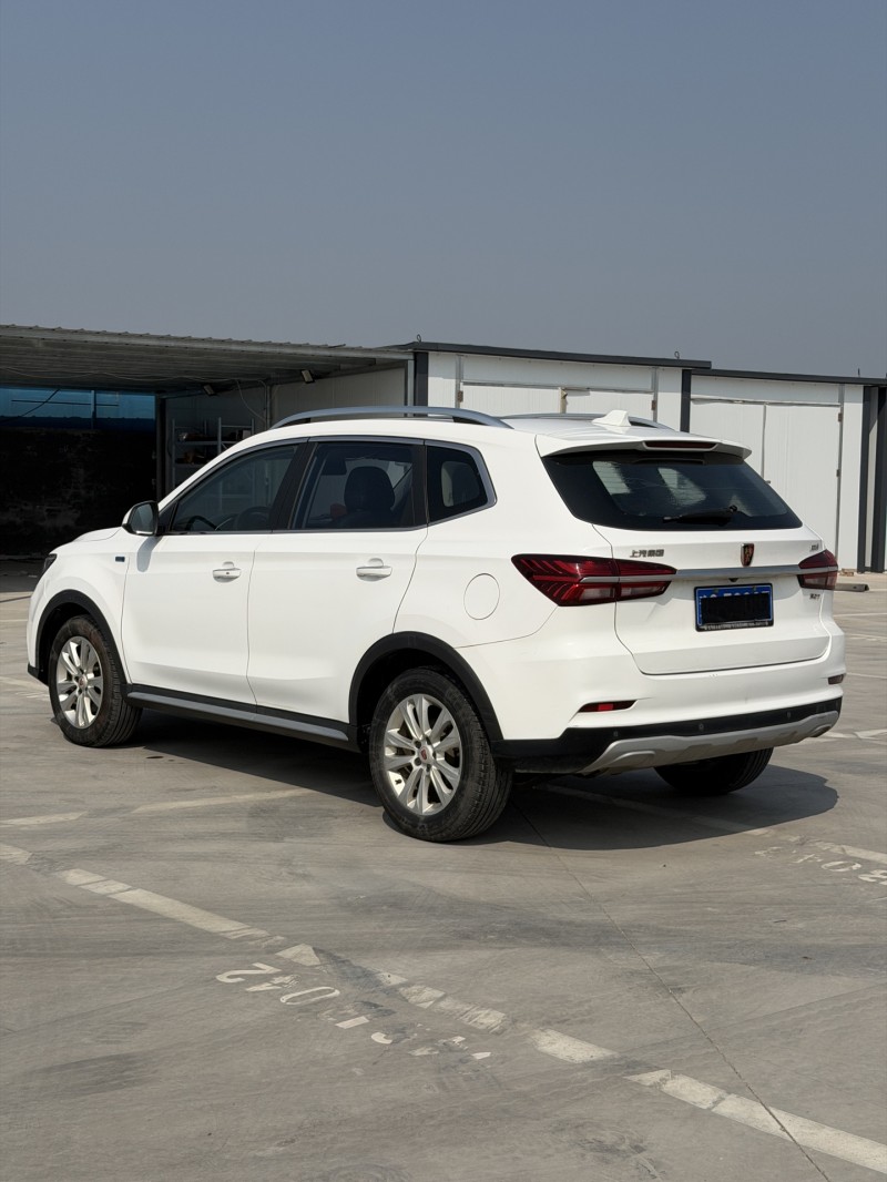 新乡18年荣威RX59