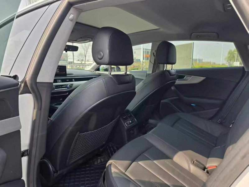 保定20年奥迪A56