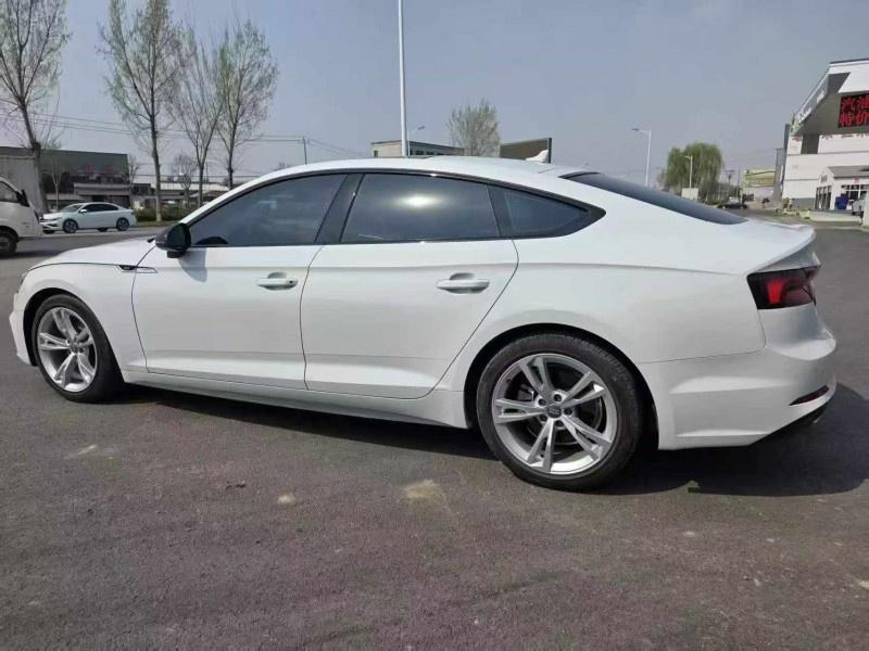 保定20年奥迪A58