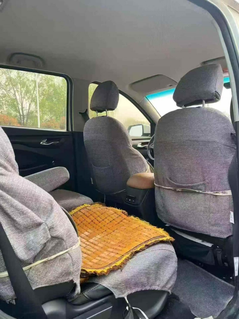 煙臺19年五菱汽車宏光6