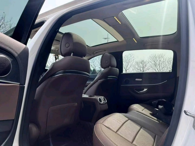 石家莊19年奔馳E9