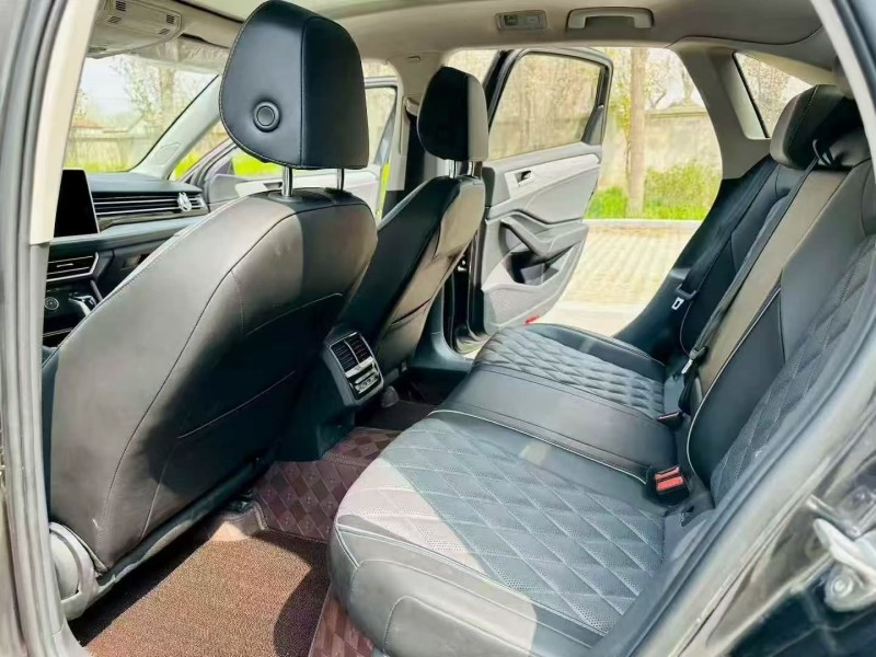 東營23年大眾速騰5