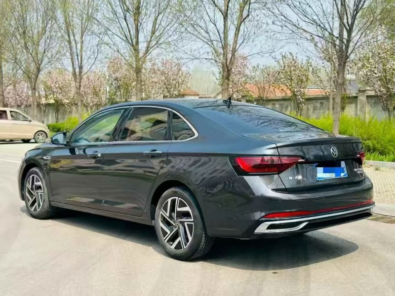 東營23年大眾速騰7