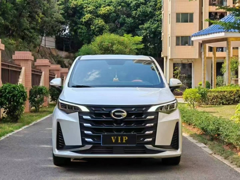 佛山22年传祺M6/GM61