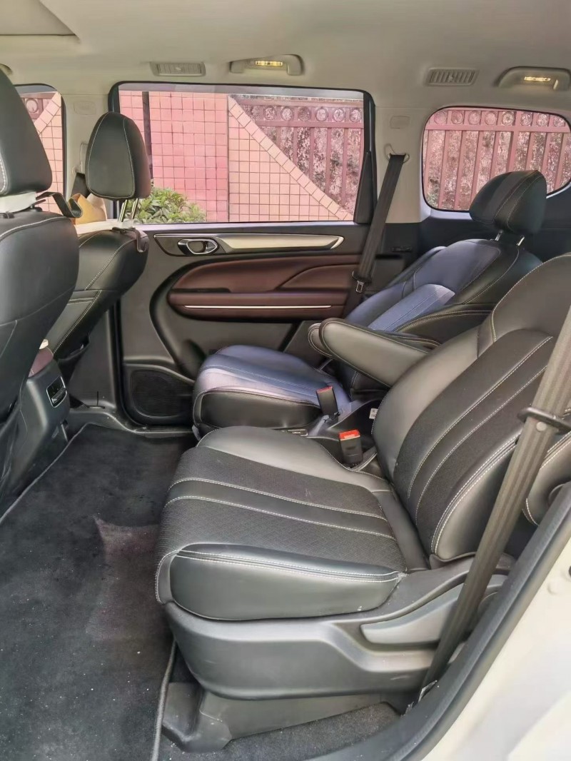 佛山22年传祺M6/GM63